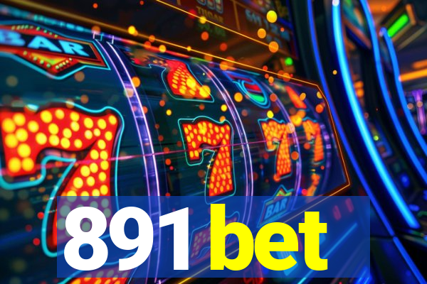 891 bet